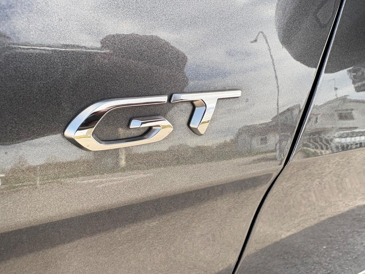 Peugeot 3008 GT BlueHDi 130 EAT8 SPOTICAR