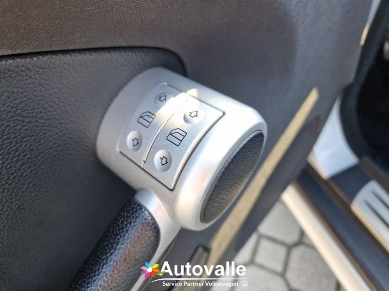 Mercedes-Benz SLK SLK 200 KOMPRESSOR CAT