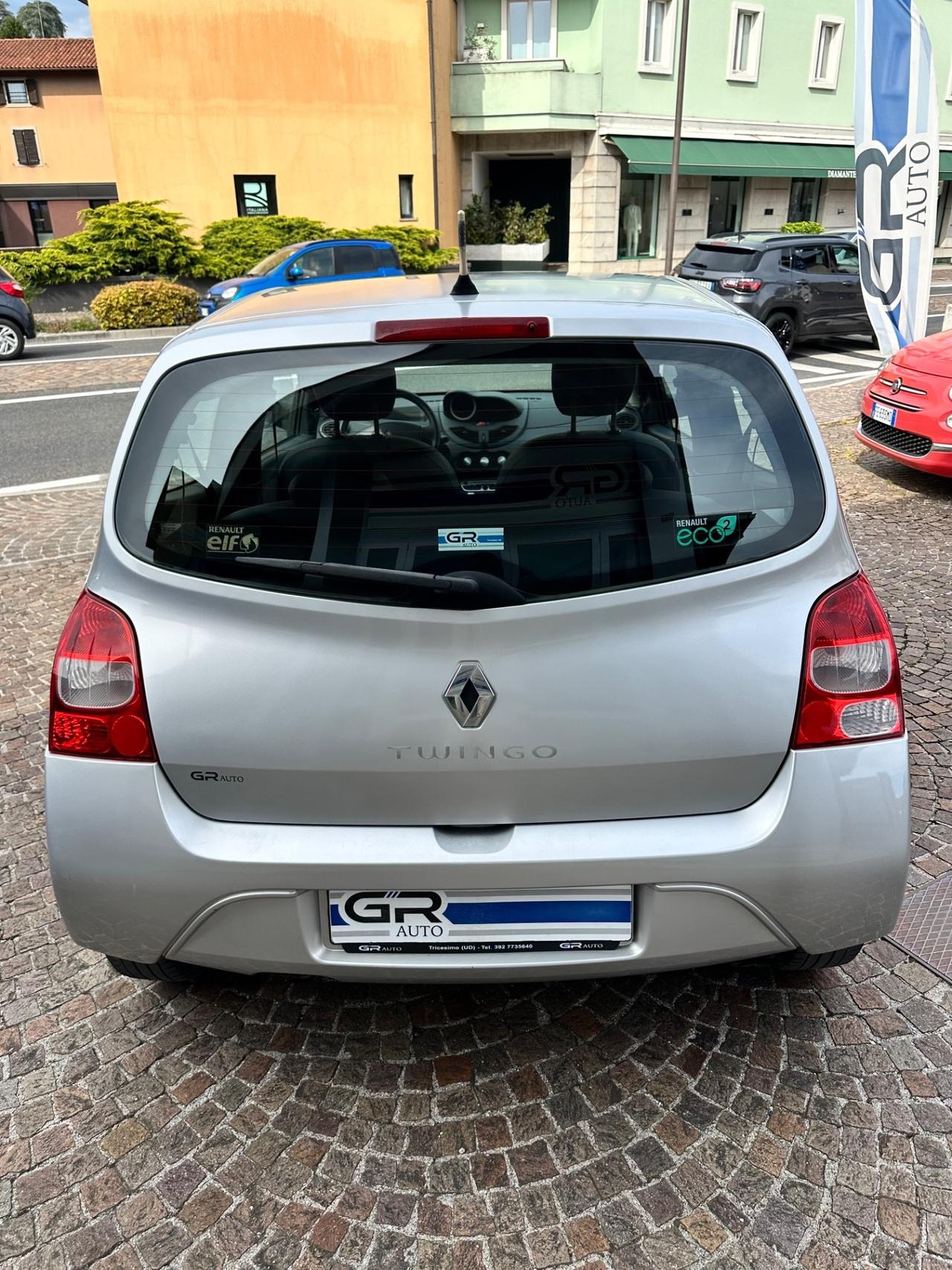 Renault Twingo 1.2Bz 75Cv - Neopatentati
