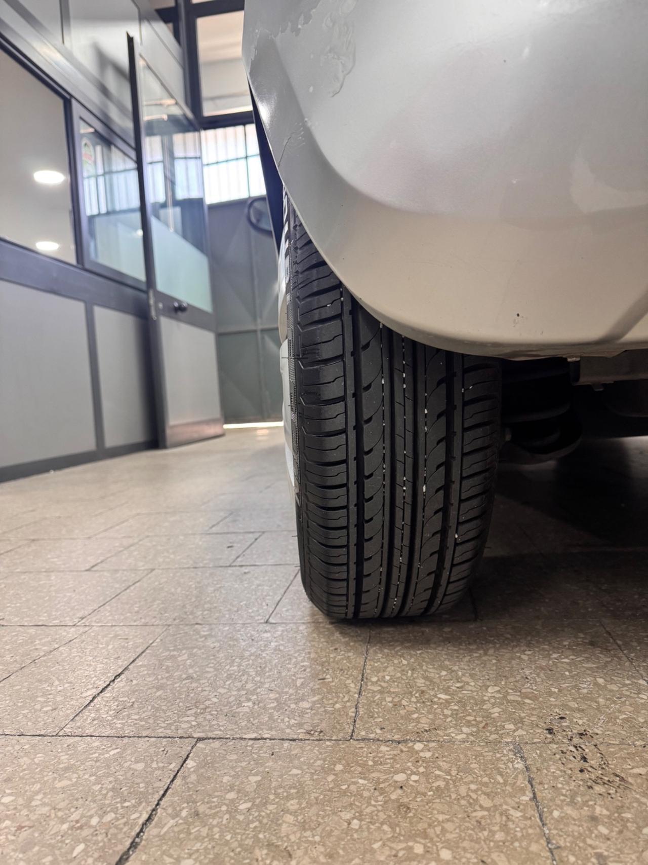 Renault Modus 1.2 Dynamique 130.000 Km - 2008