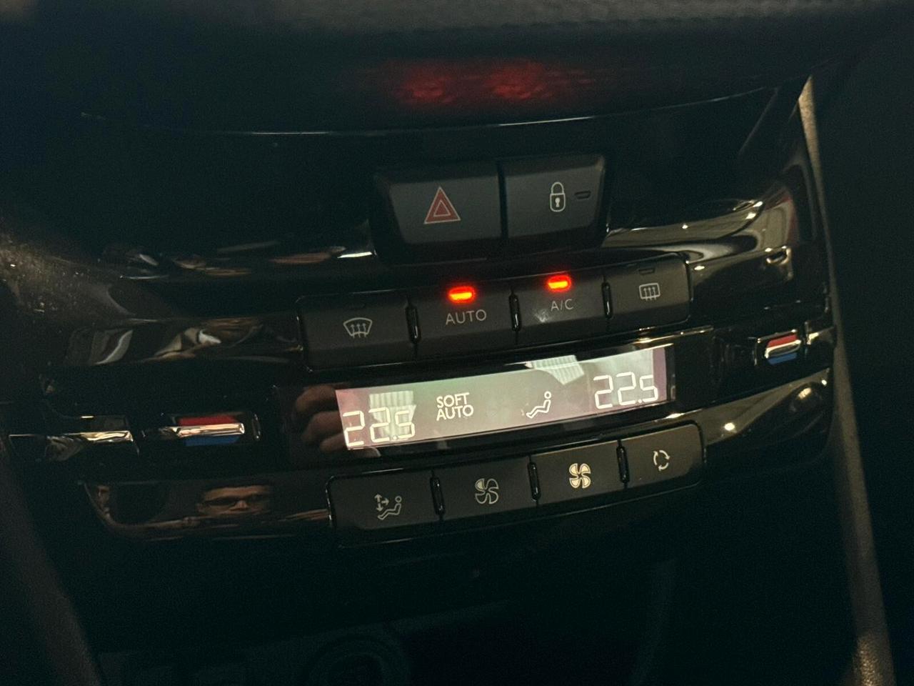 Peugeot 2008 PureTech Turbo 130 S&S Allure