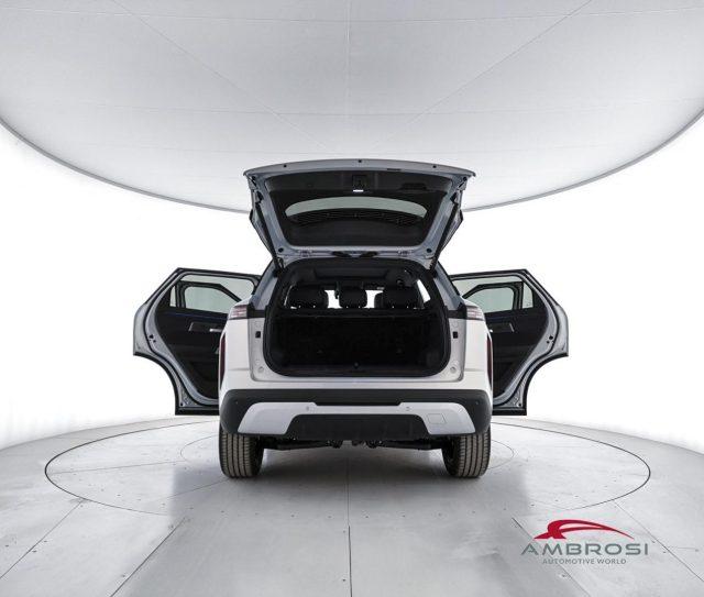 JAECOO J7 SHS-H EXCLUSIVE