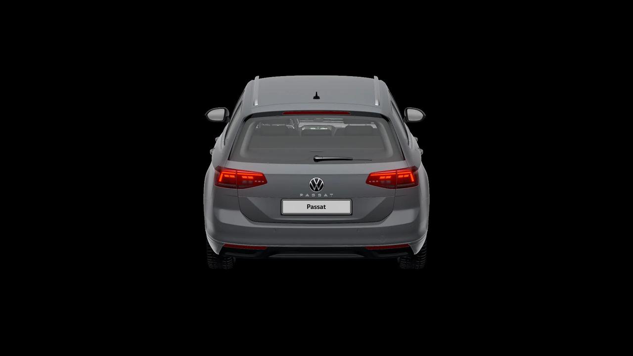 VOLKSWAGEN PASSAT VARIANT 2.0TDI BUSINESS 150CV DSG IN ARRIVO