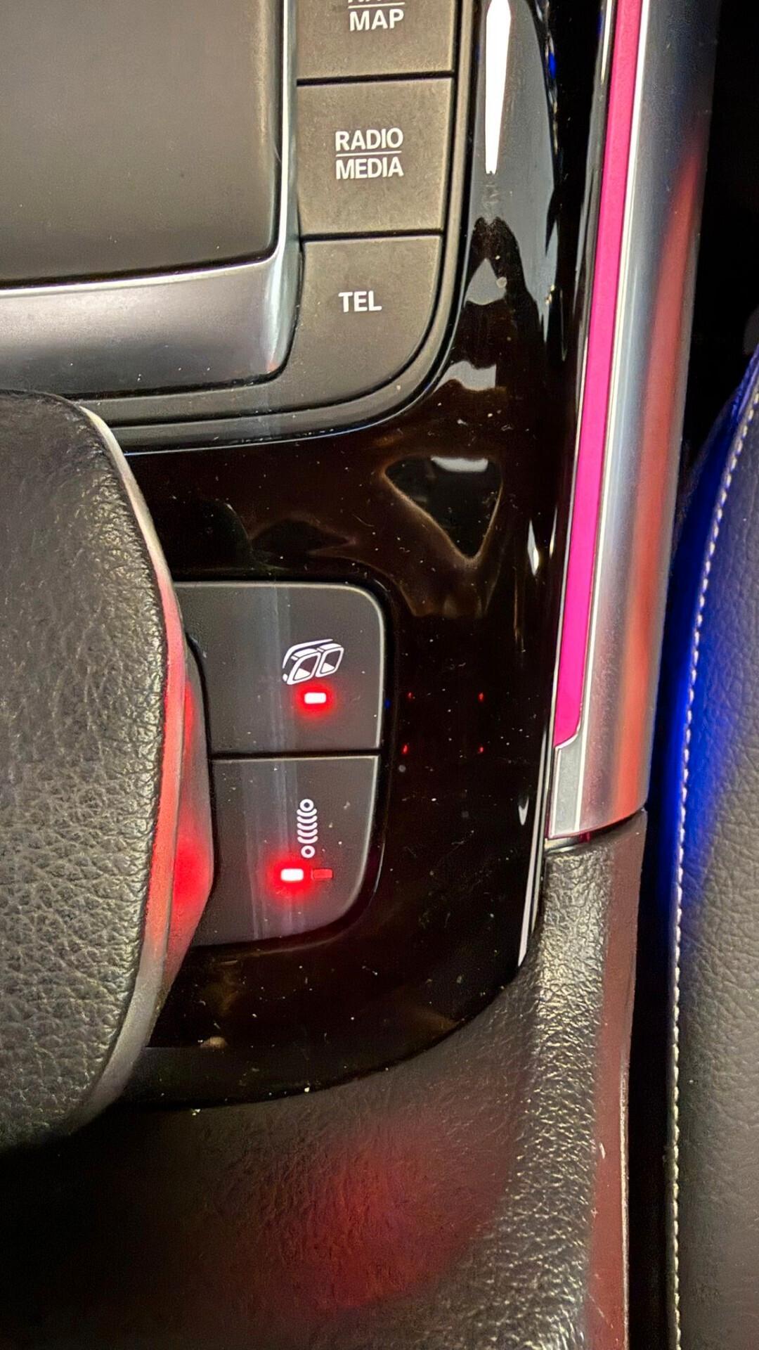 MERCEDES GLA 45S AMG 4 MATIC 2021