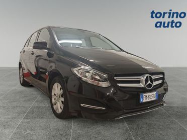 Mercedes-Benz Classe B B 160 d Business