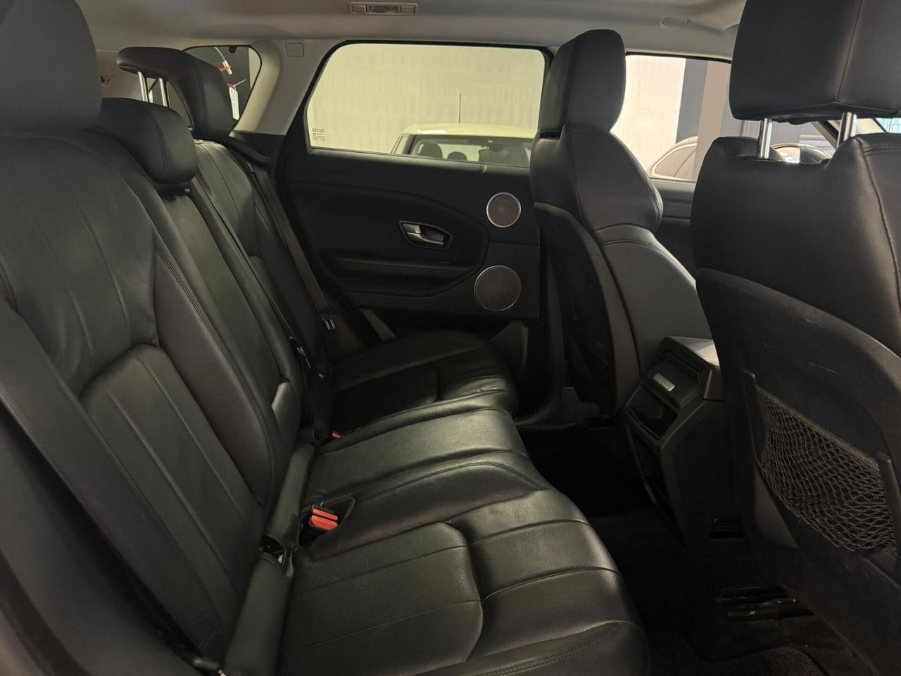 Land Rover Range Rover Evoque Range Rover Evoque 2.0 TD4 150 CV 5p. HSE Dynamic