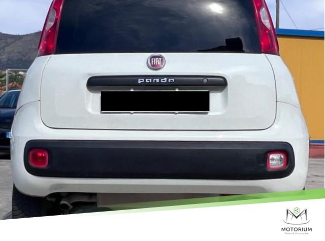 Fiat Panda 0.9 Natural Power Van 2 posti