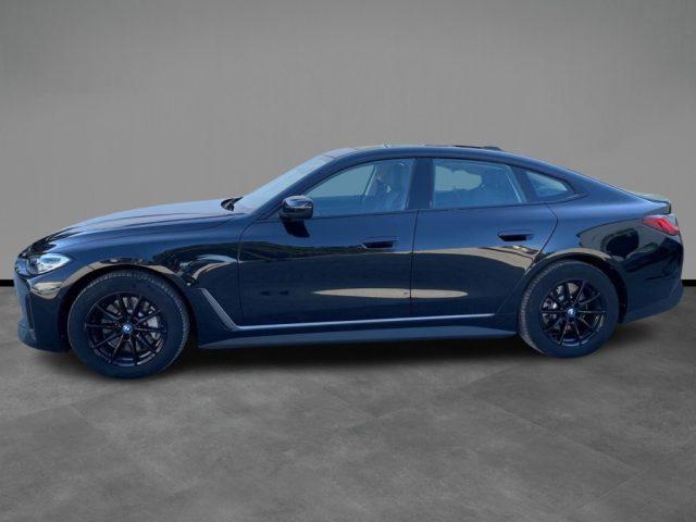 BMW i4 eDrive 40 Sport