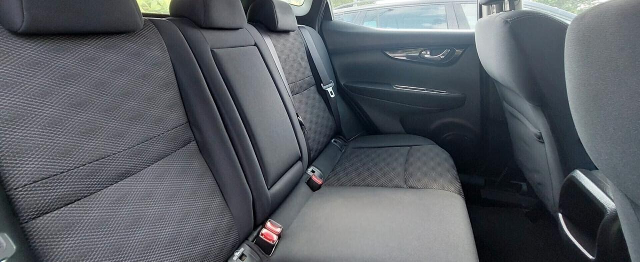 Nissan Qashqai 1.5 Diesel Neopatentati
