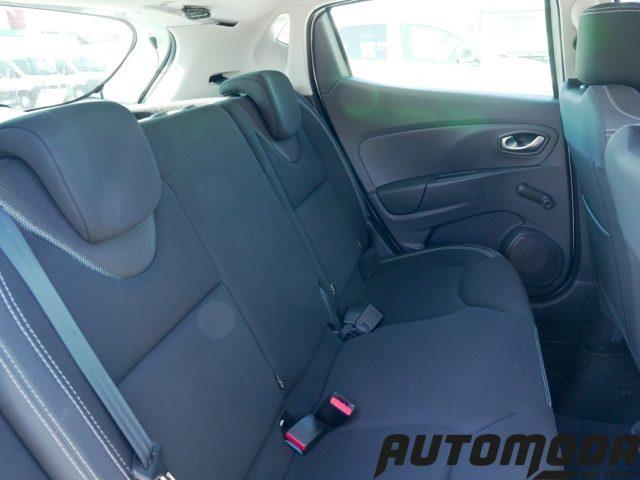 RENAULT Clio 0.9 90CV GPL AUTOCARRO 5P