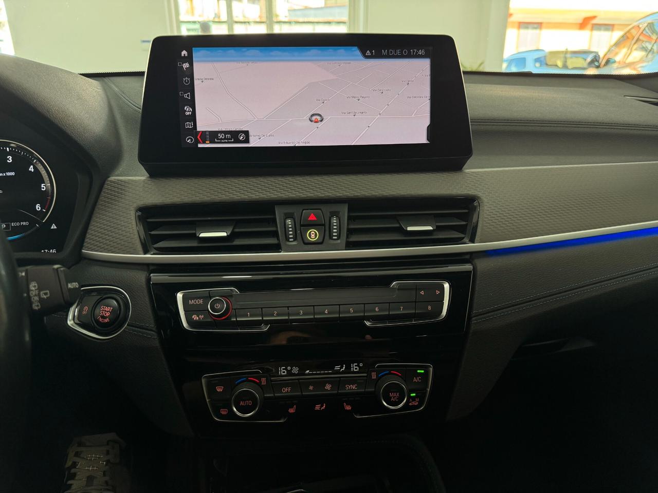 Bmw X2 20d xDrive Msport FULL OPTIONAL