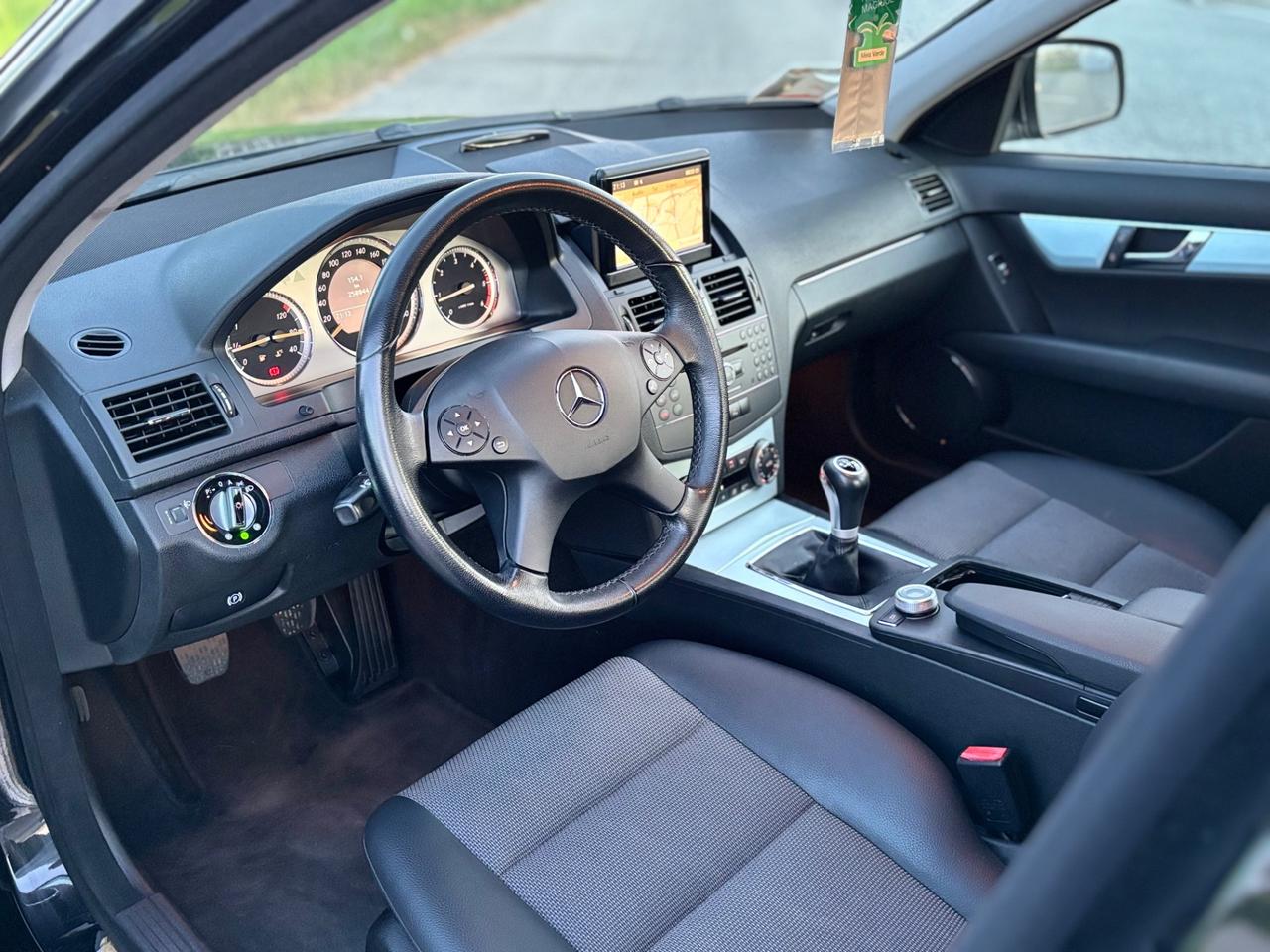 Mercedes-benz C 220 CDI