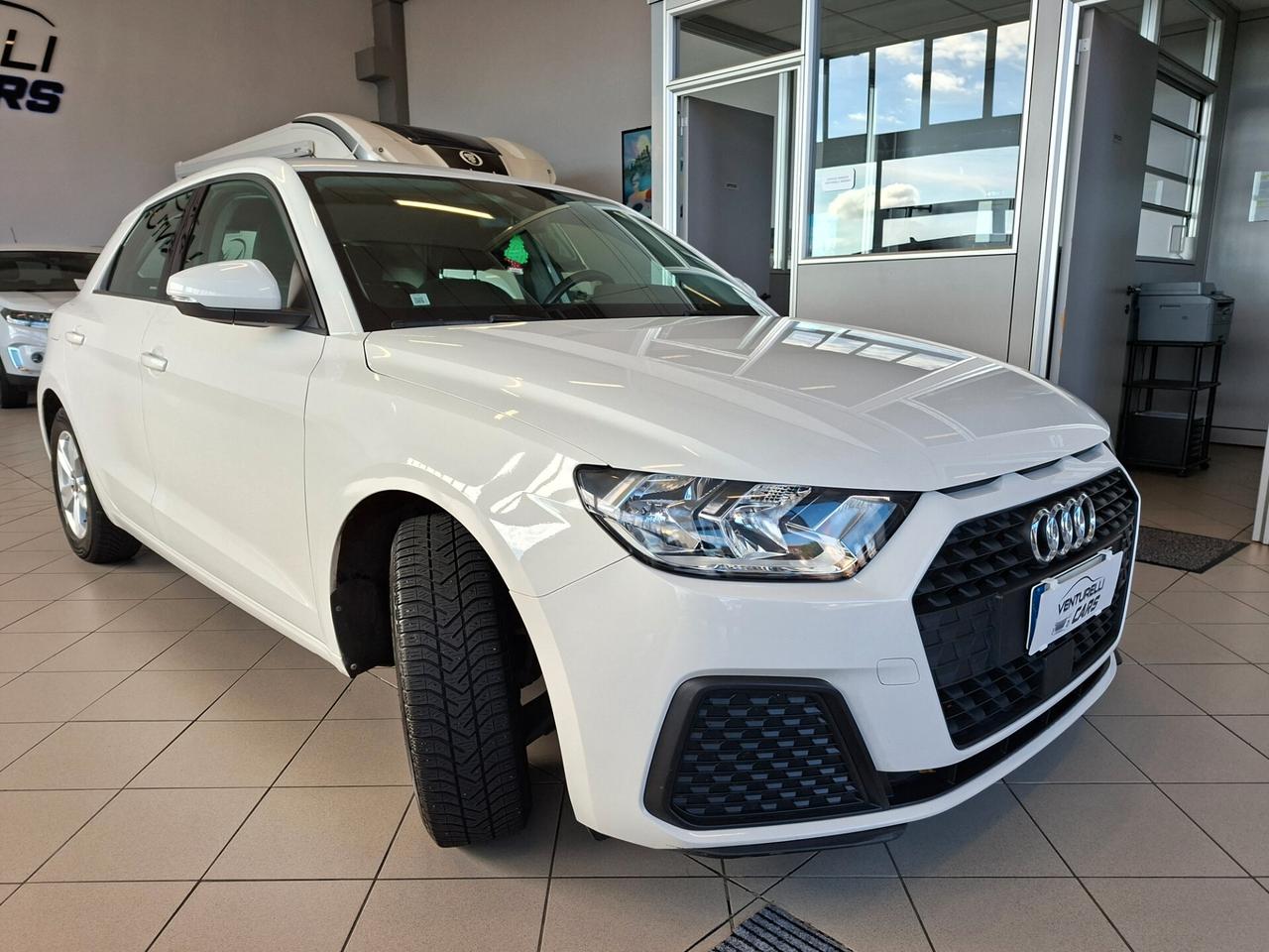 Audi A1 SPB 30 TFSI S tronic Admired