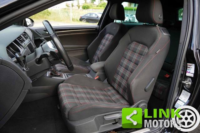 VOLKSWAGEN Golf GTI Performance 2.0 TSI 3p. BlueMotion Technology