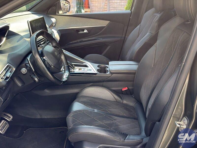Peugeot 5008 BlueHDi 180 GT EAT8 S/S aut. 7 POSTI