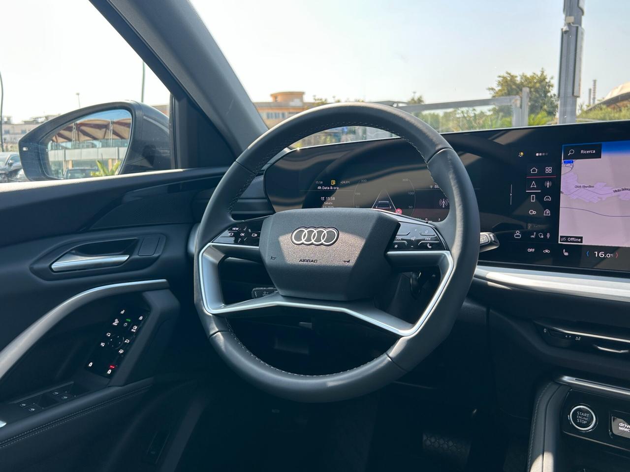 Audi Q5 tdi mhev+ Business Advanced quattro s-tronic MY25