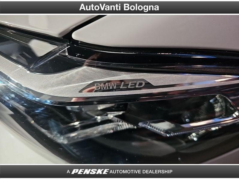 BMW X3 X3 xDrive20d 48V