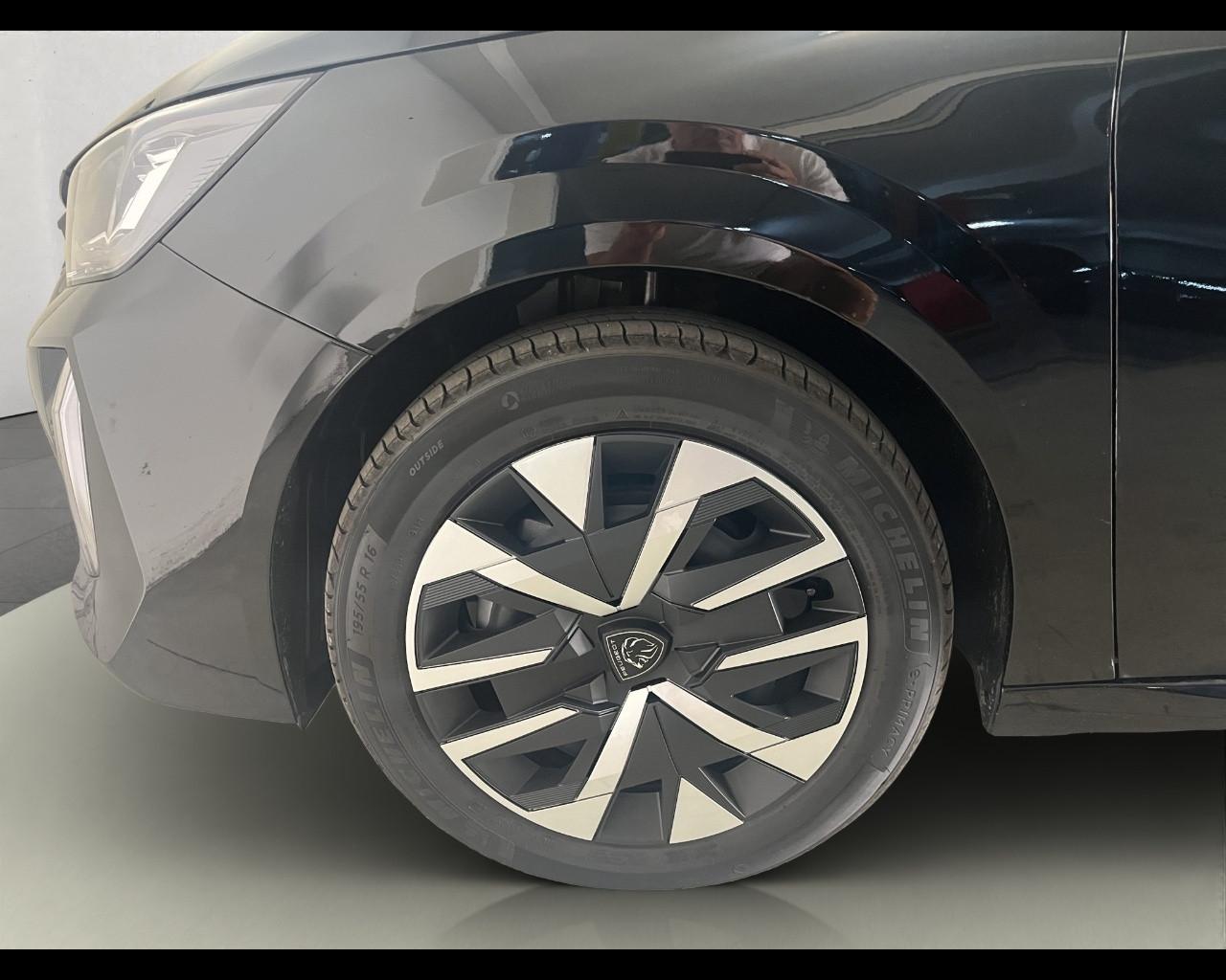 PEUGEOT 208 5P - Business Turbo Benzina 100cv