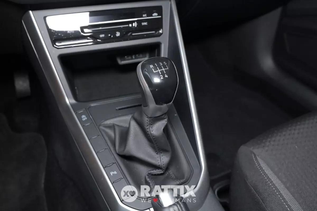Volkswagen Taigo 1.0 TSI 95CV Life