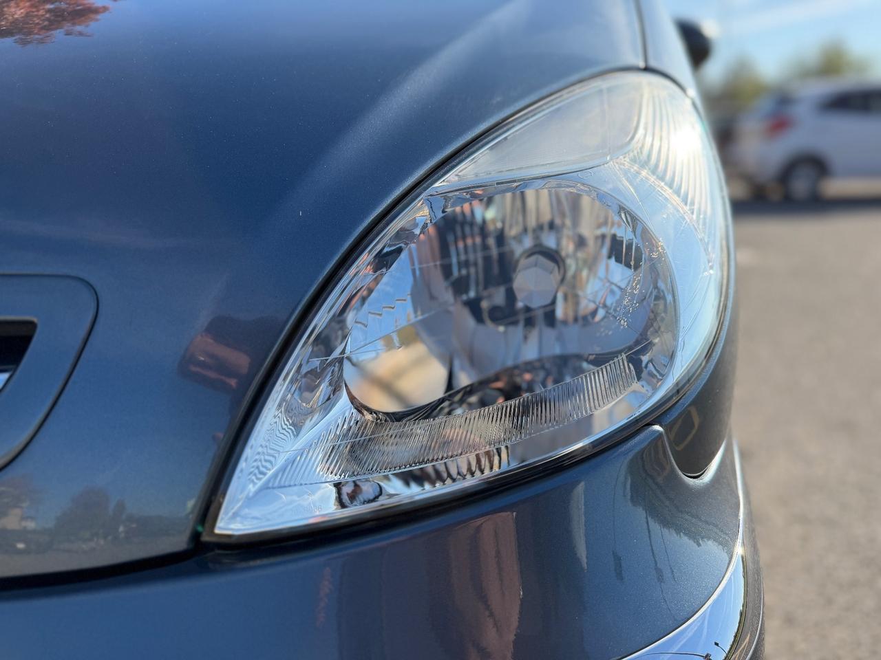 Citroen Xsara Picasso 1.6 16V Classique Euro 4