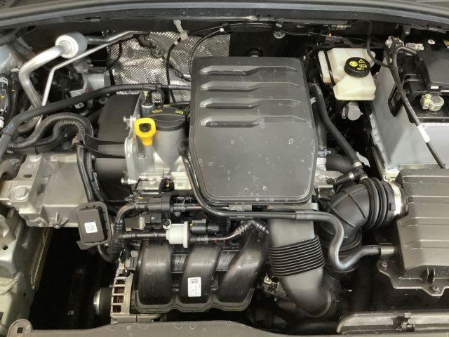 SKODA Fabia 1.0 MPI 80 CV 130 Edition