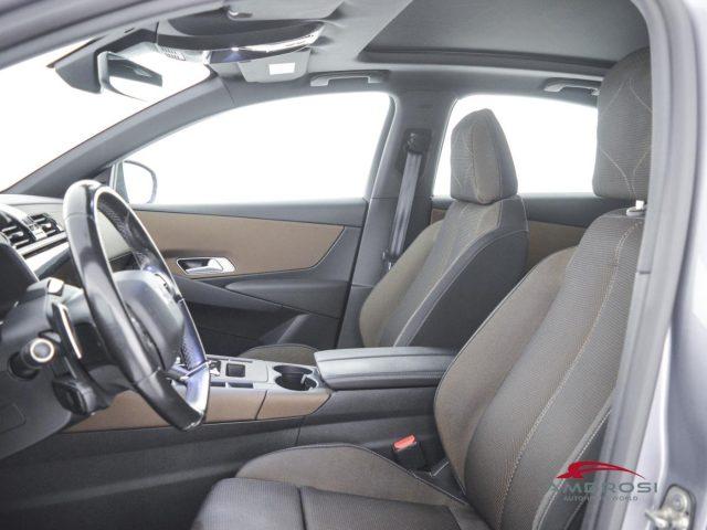 DS AUTOMOBILES DS 7 Crossback BlueHDi 130 aut. Grand Chic