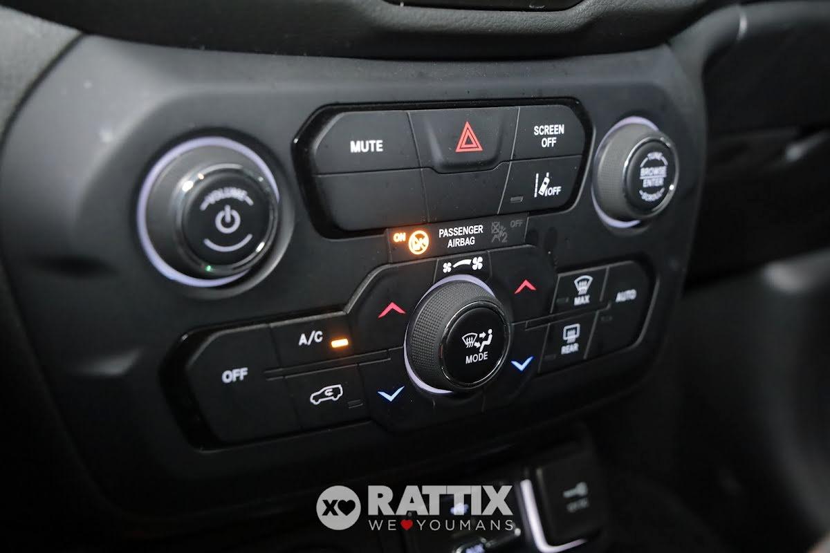 Jeep Renegade 1.3 t4 phev Limited 4xe at6