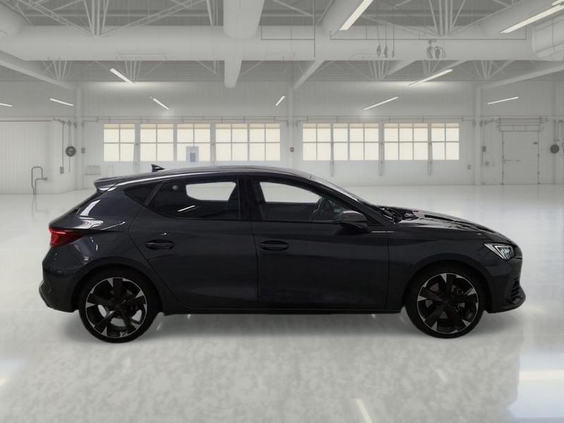 CUPRA LEON 1.4 E-HYBRID 150KW DSG 5 PORTE BERLINA