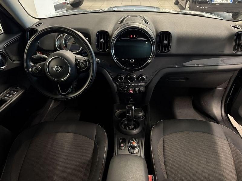MINI Mini Countryman F60 Mini 2.0 Cooper SD Business Countryman ALL4 Automatica