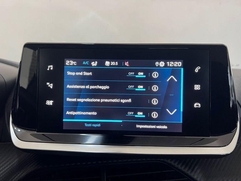 Peugeot 2008 2008 BlueHDi 110 S&S Active Pack