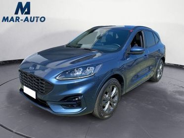 Ford Kuga Kuga 2.5 phev ST-Line X 2wd 225cv cvt