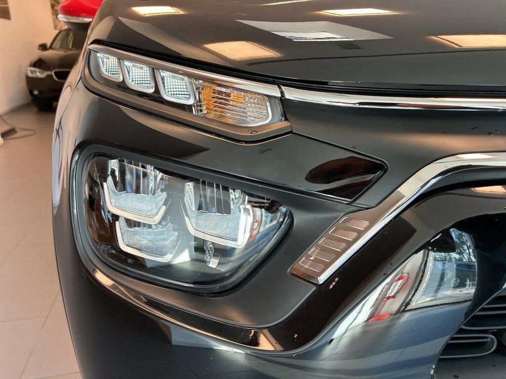 Citroen C3 1.2 PureTech Shine Pack EAT