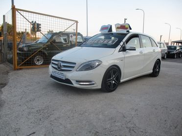 Mercedes-benz B 200 CDI FULL 120.000KM