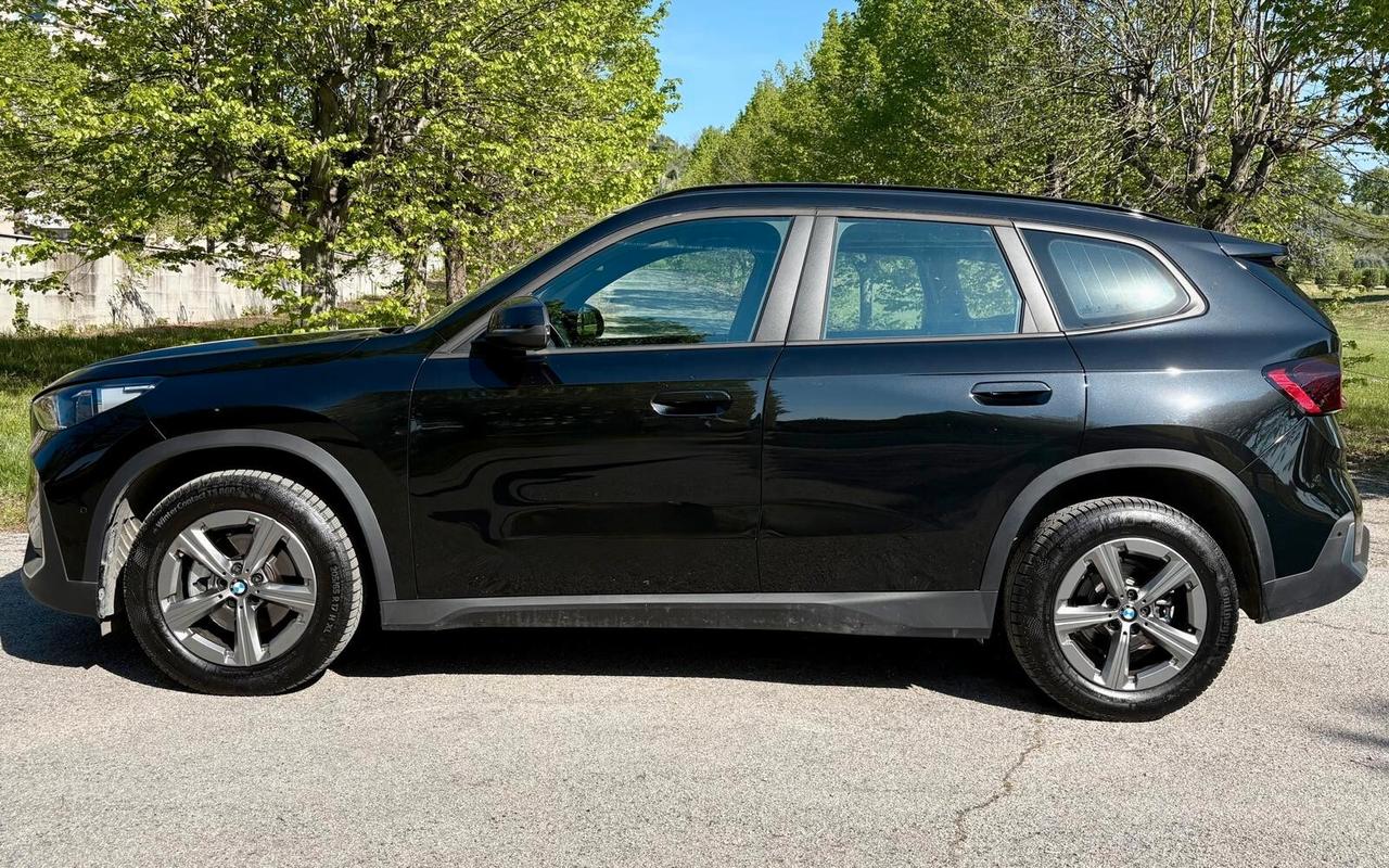 Bmw X1 sDrive 18d