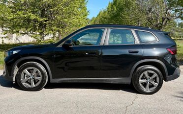 Bmw X1 sDrive 18d