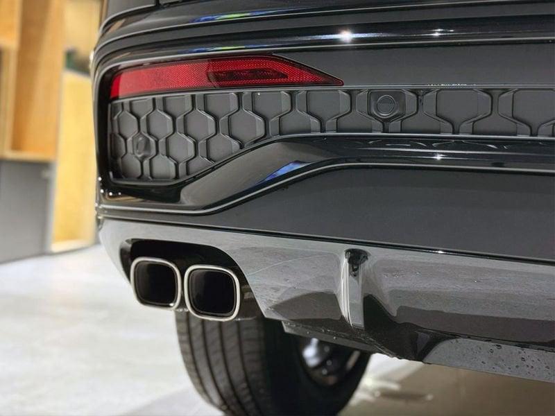 Audi Q5 Q5 40 TDI 204 CV quattro S tronic Business Advanced