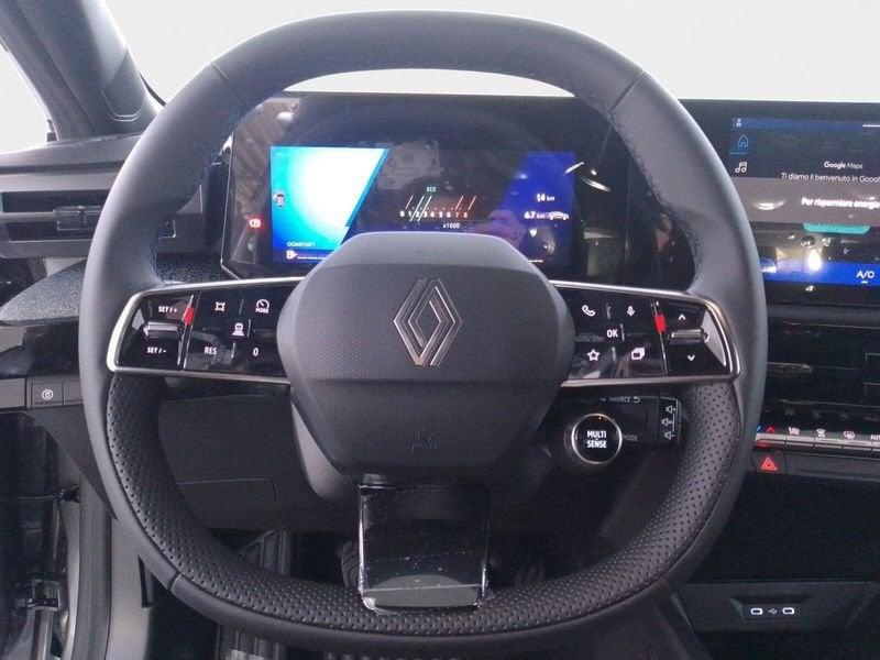 Renault Clio 1.2 tce Techno 115cv