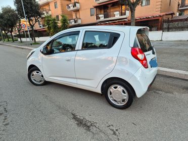 Chevrolet Spark Gpl