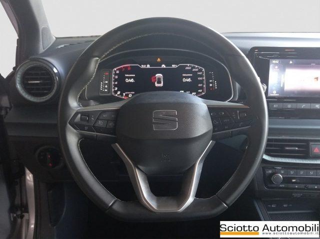SEAT Arona 1.0 EcoTSI 110 CV XPERIENCE