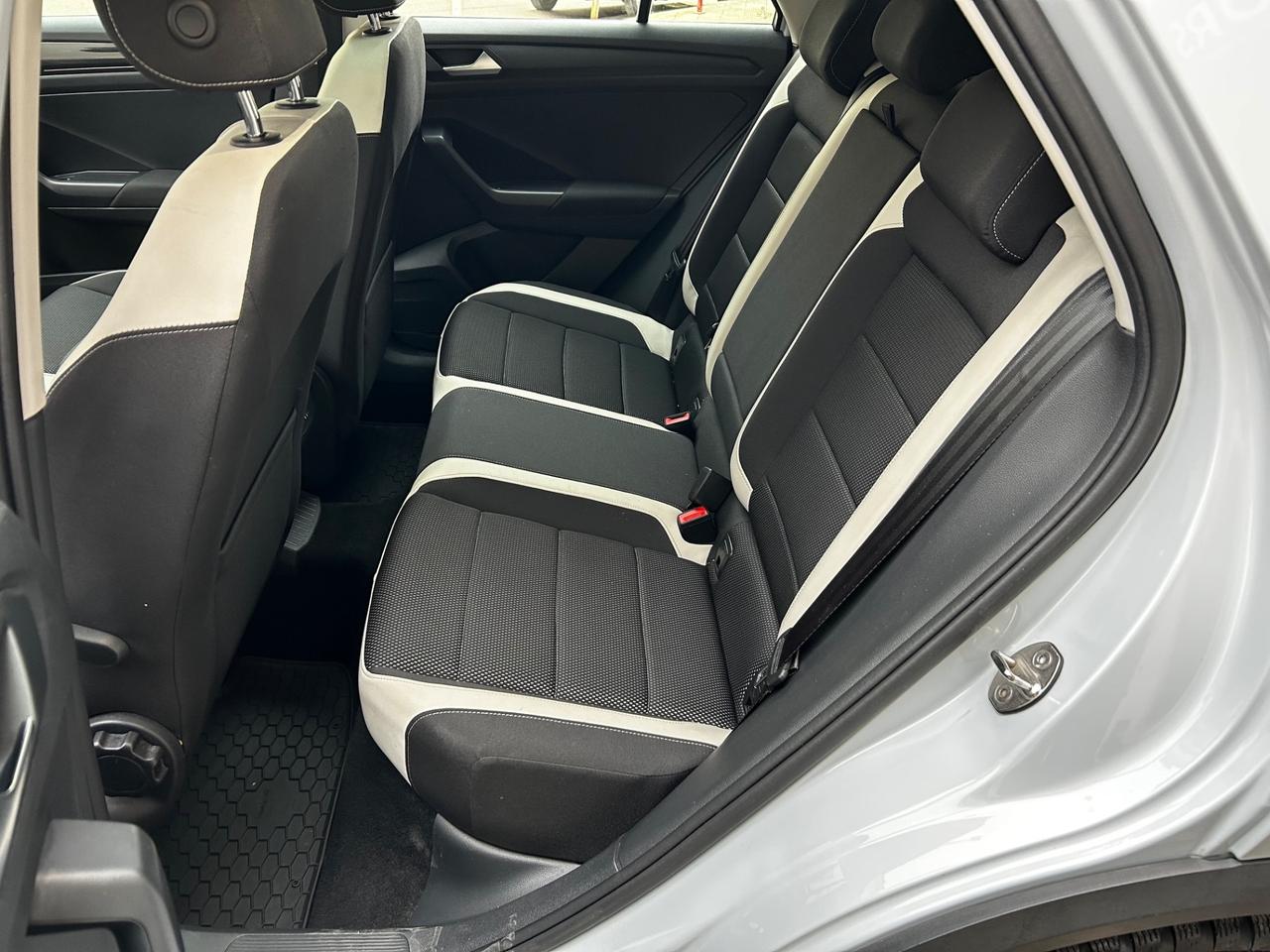 Volkswagen T-Roc 2.0 TDI 150 CV DSG 4MOTION Advanced BlueMot. Tech.