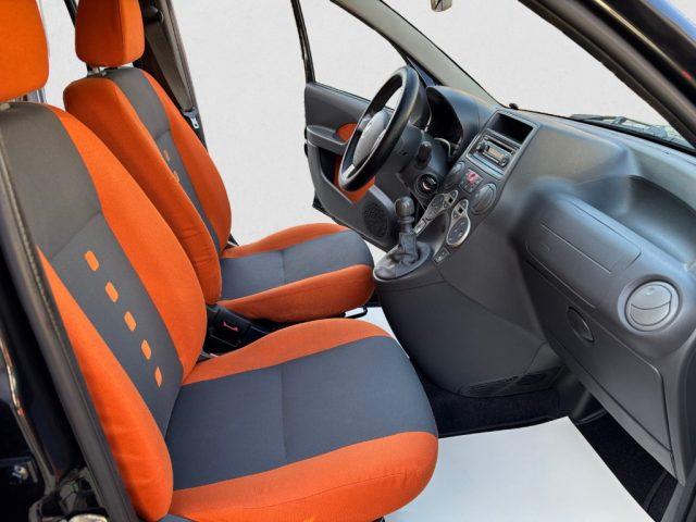 FIAT Panda 1.3 MJT 16V 4x4 Climbing ELD NEOPATENTATI
