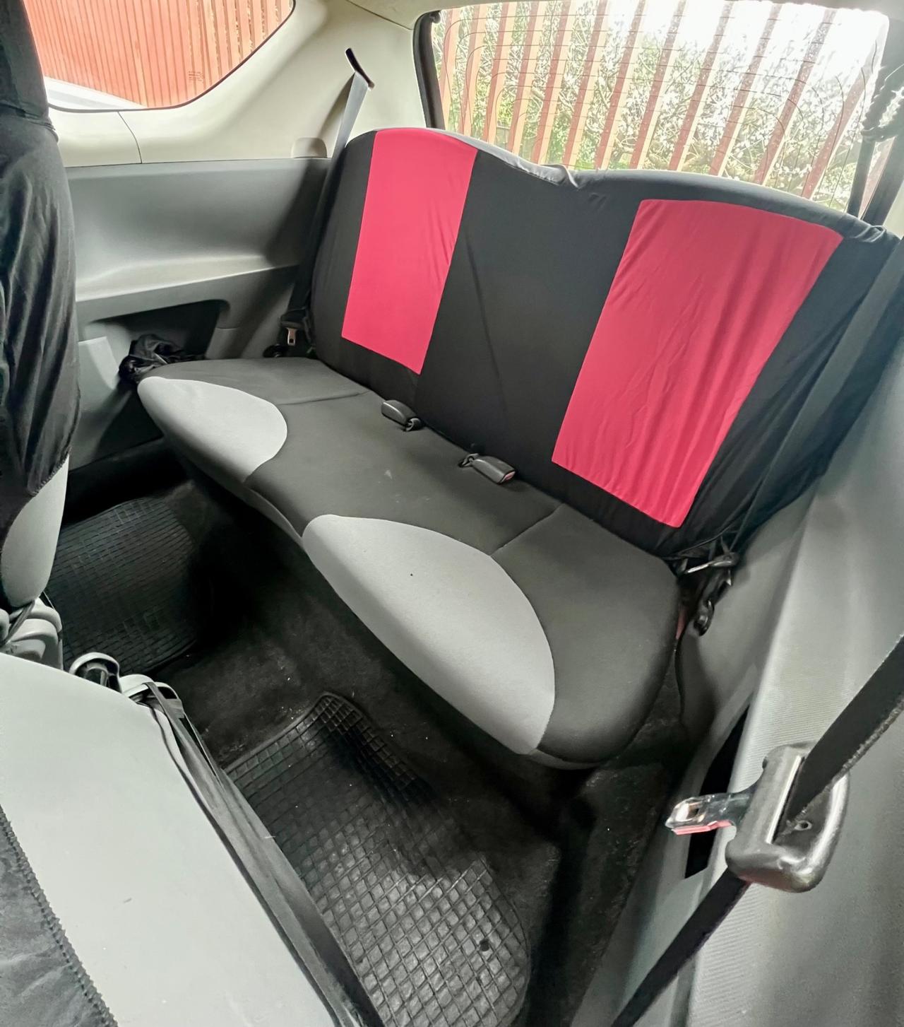 Peugeot 107 1.0 68CV 3p. Sweet Years