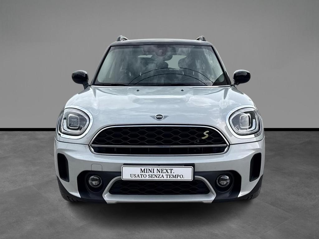 Mini Cooper SE Countryman Mini Countryman 1.5 Cooper SE Business all4 auto