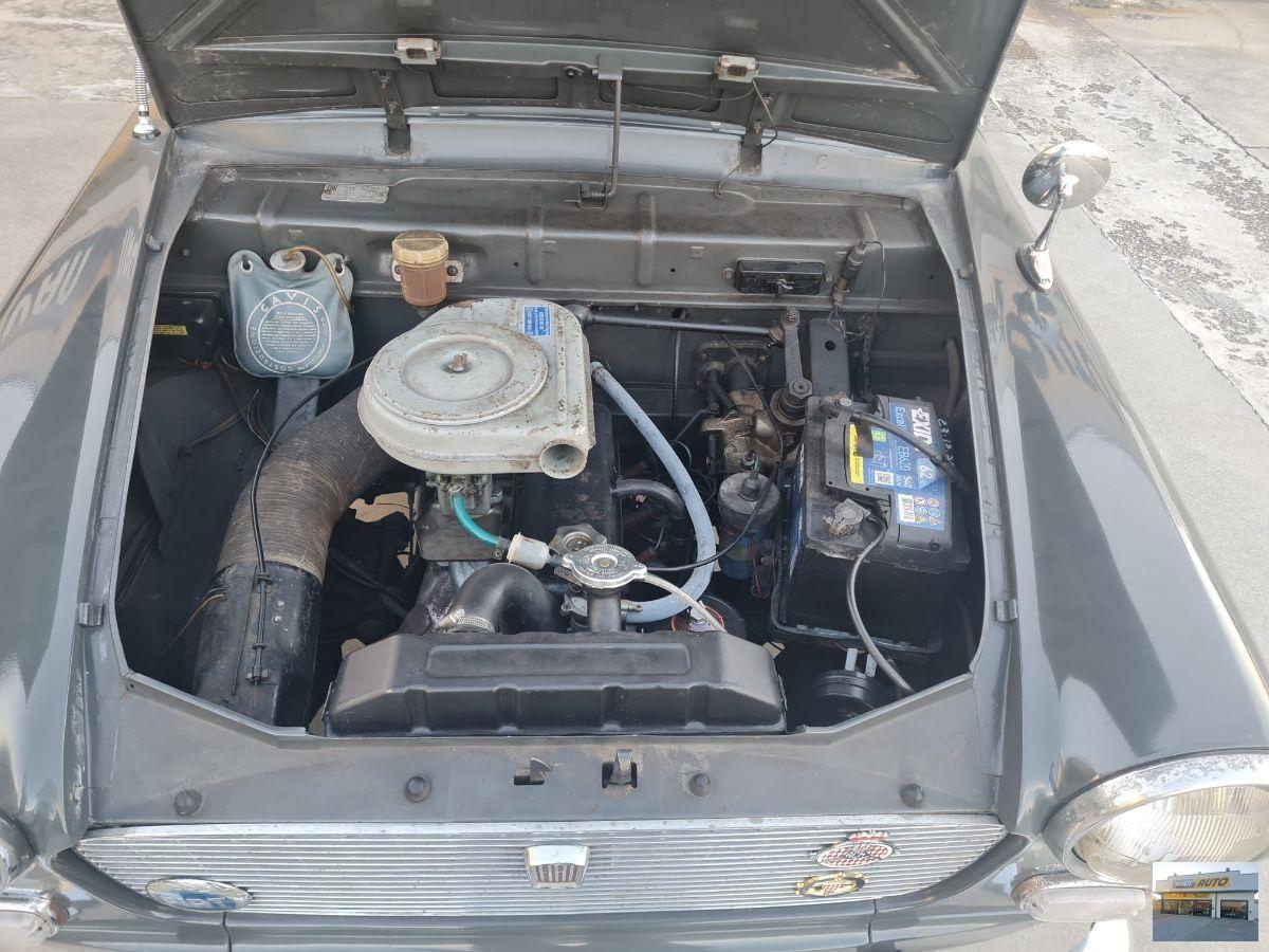 FIAT 1100