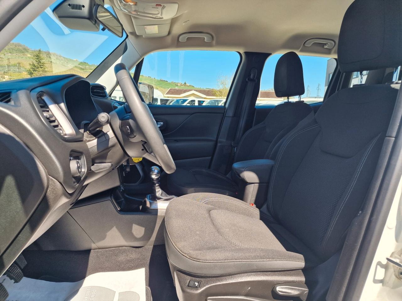 Jeep Renegade 1.0 T3 Limited