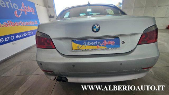 BMW 530 d cat Futura CONTO VENDITA