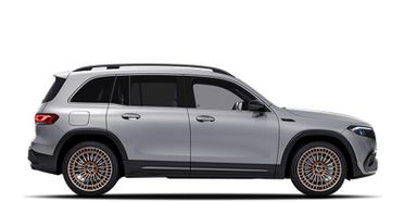 Mercedes-Benz EQB 250+ AMG Line Advanced KM0