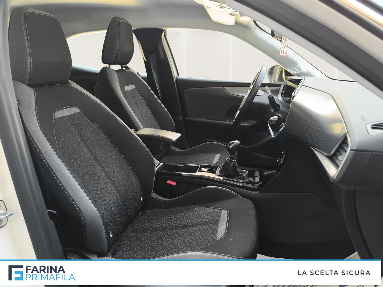 OPEL Mokka II 2020 - Mokka 1.2 t Edition s&s 100cv