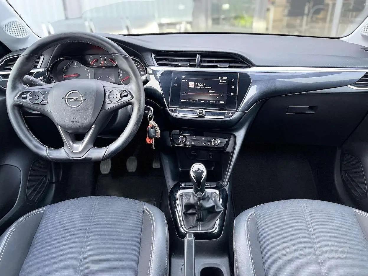 Opel Corsa 1.2 Benzina 75CV E6 Neo - 2020