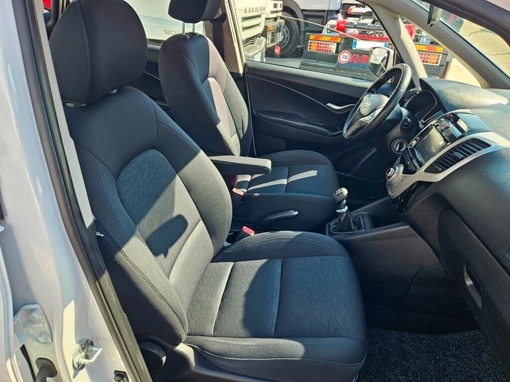 HYUNDAI IX20 1.4 CRDI 90CV. APP MODE-2018
